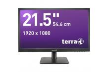 TERRA LED 2226W black HDMI GREENLINE PLUS