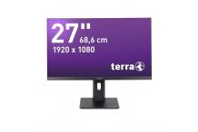 TERRA LED 2748W PV noir HDMI GREENLINE PLUS